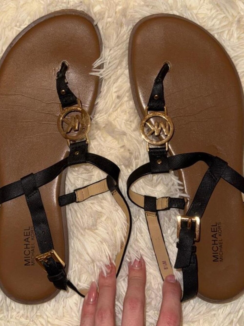 Michael Kors Sandals
